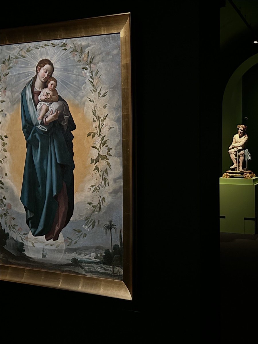 Las Edades del Hombre tweet media