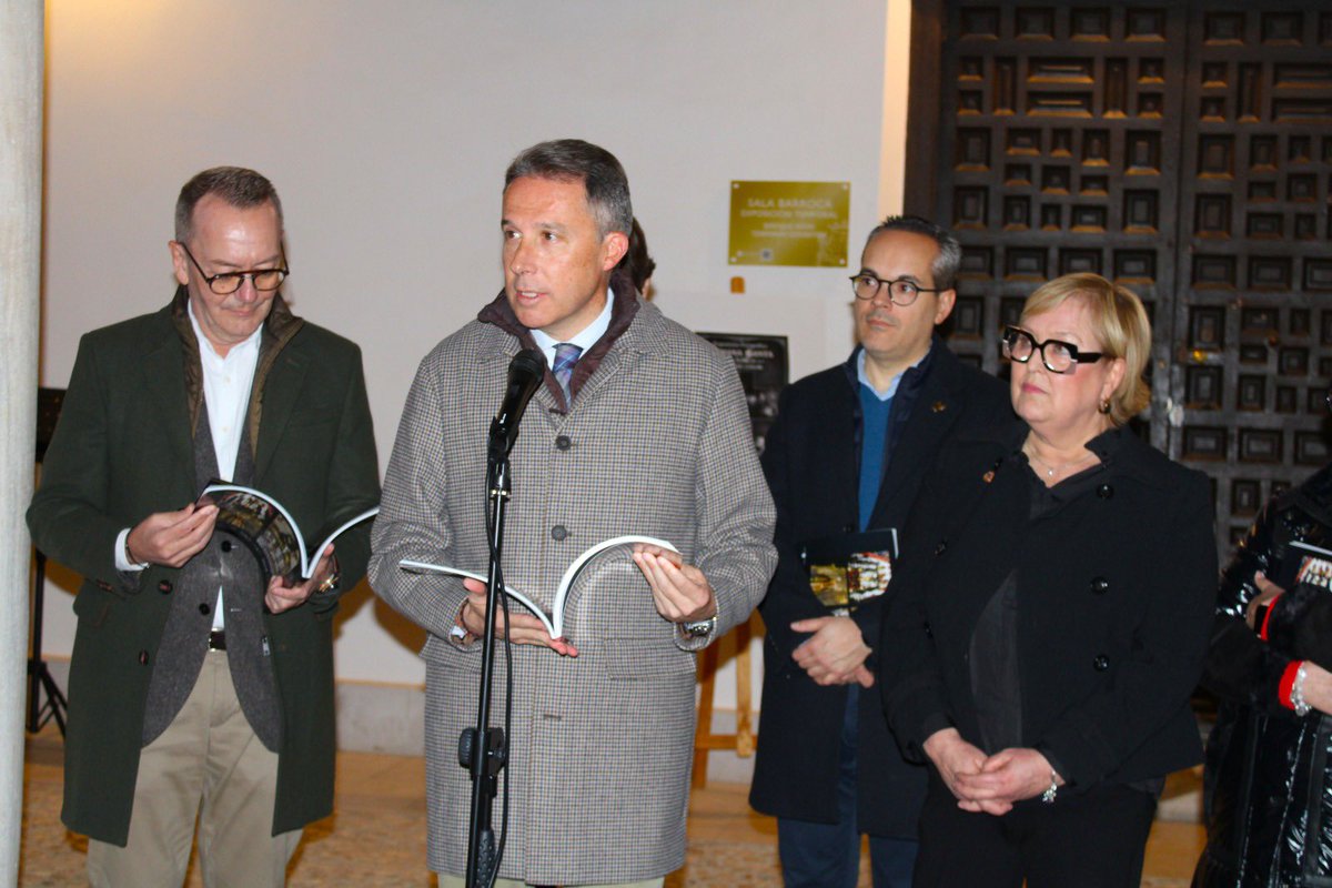 Partido Popular Lorca tweet media