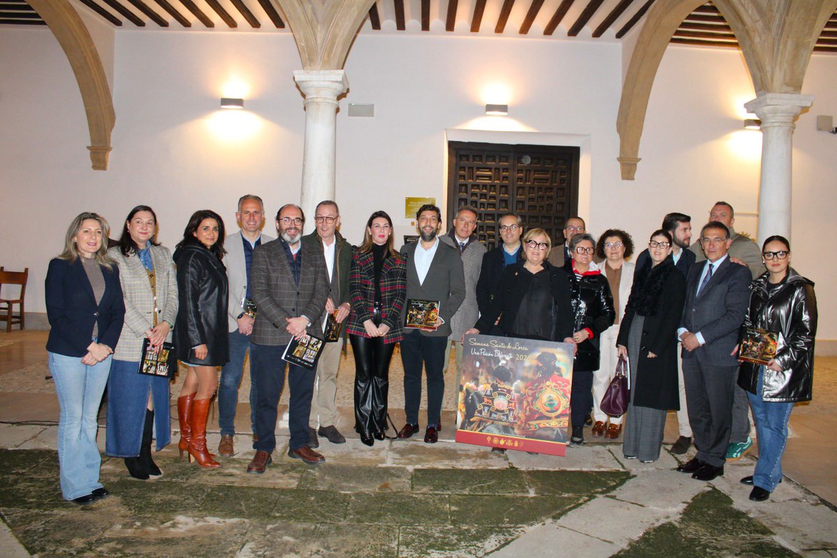 Partido Popular Lorca tweet media