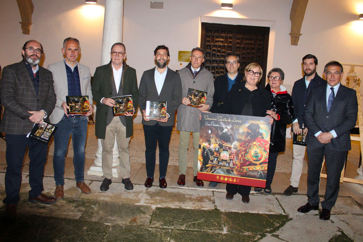 Partido Popular Lorca tweet media