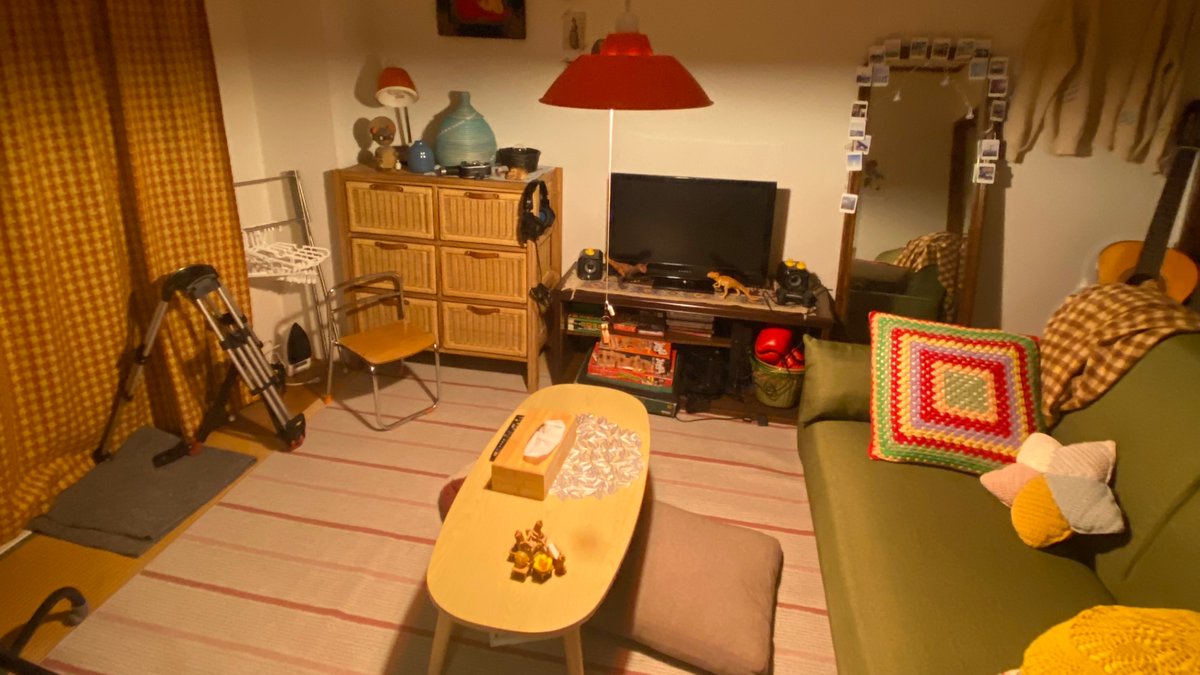 田口囁一 / Shouichi Taguchi tweet media