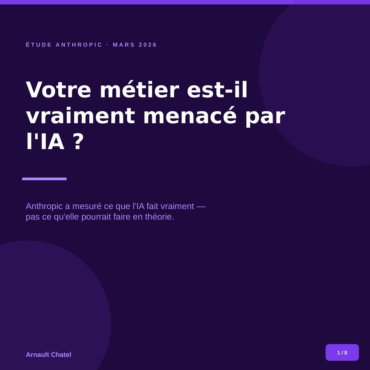 Arnault Chatel tweet media