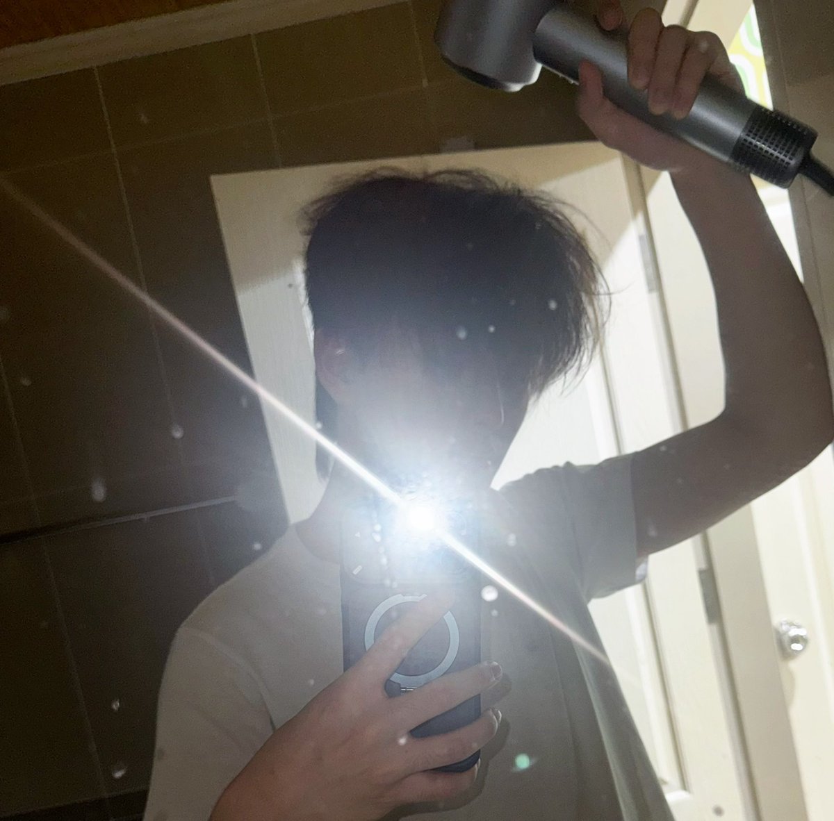 หัวฟูุุุ!!!💨💨💨
#smart_atipach