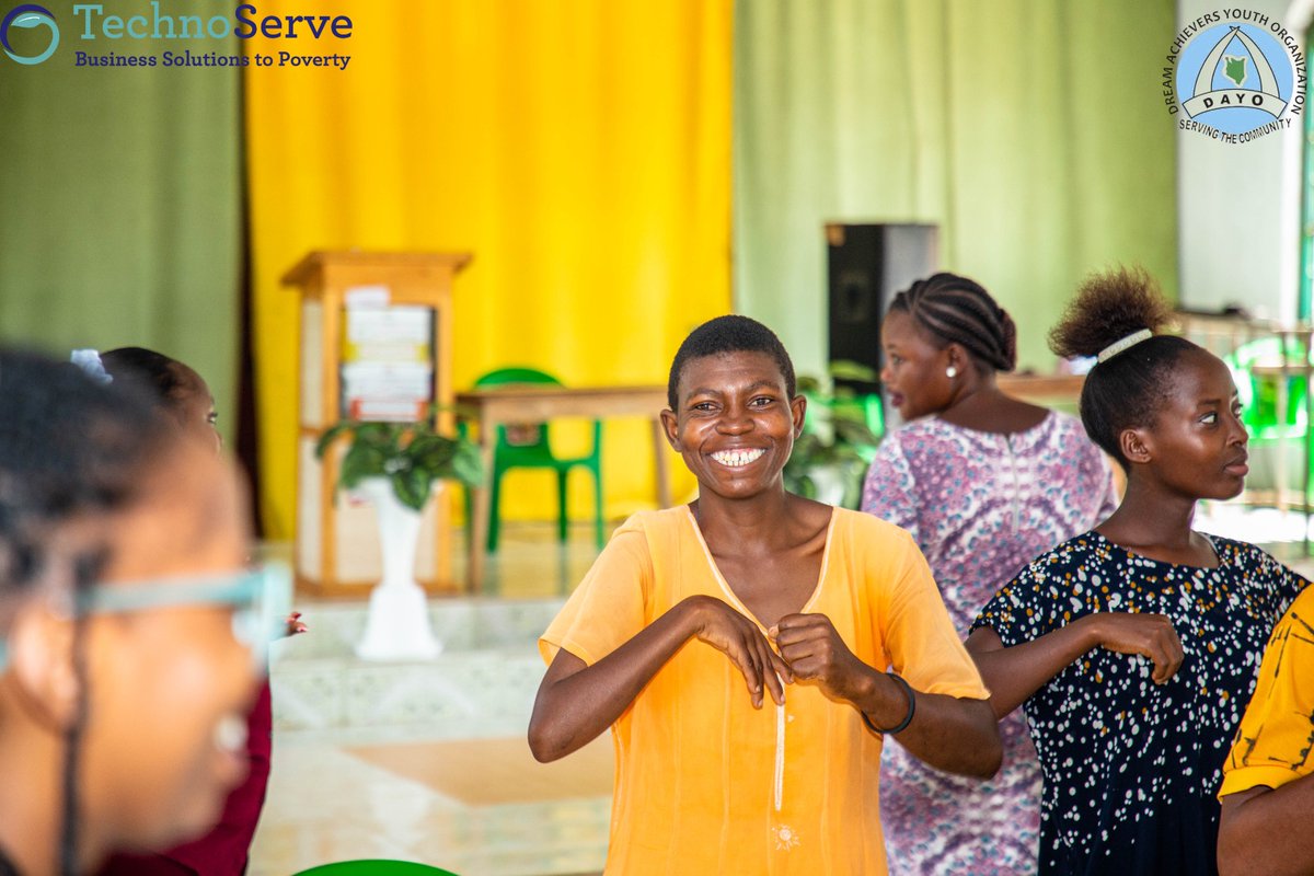 Dream Achievers K tweet media