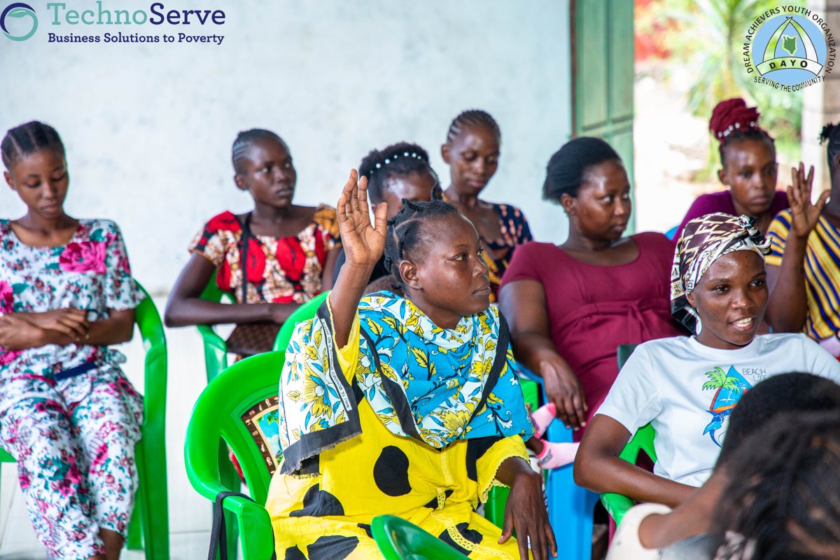 Dream Achievers K tweet media