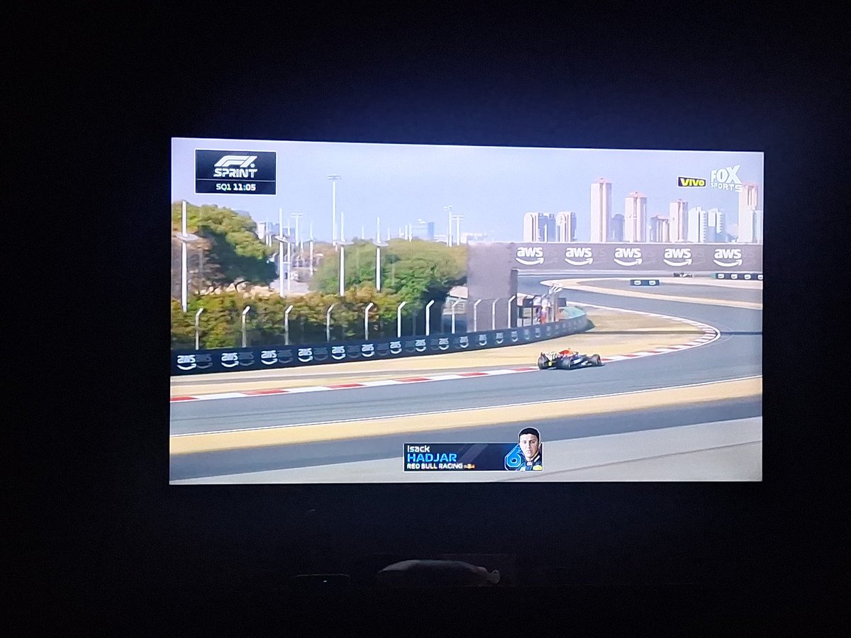 arielsalga's tweet photo. No importa la hora, no importa el dia, no importa nada , todos juntos a @TelemetricoF1 apoyando y acompañando a @FranColapinto . Desde bahia blanca . Saludos y buena jornada. https://t.co/rWzRMnFh1g