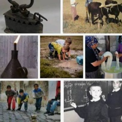 1950-1980 DOĞUMLU DEĞİŞİM KUŞAĞI...
1950-1980 yılları arasında doğan kuşak belki de 3.000 yıllık kayıtlı insanlık tarihinde en hızlı değişime şahit olan bir kuşak! Evet geçmişten bugüne elbette birçok değişimler yaşandı ama bu kuşak kadar hızlı bir değişime şahit olan bence başka