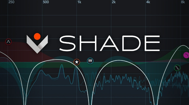 【SALE】「Shade」次世代の高度なモジュレーションを備えたフィルタリング・プロセッサーが 70% OFF のセール中！2026/3/31 まで
 vst-joho.com/shade/
