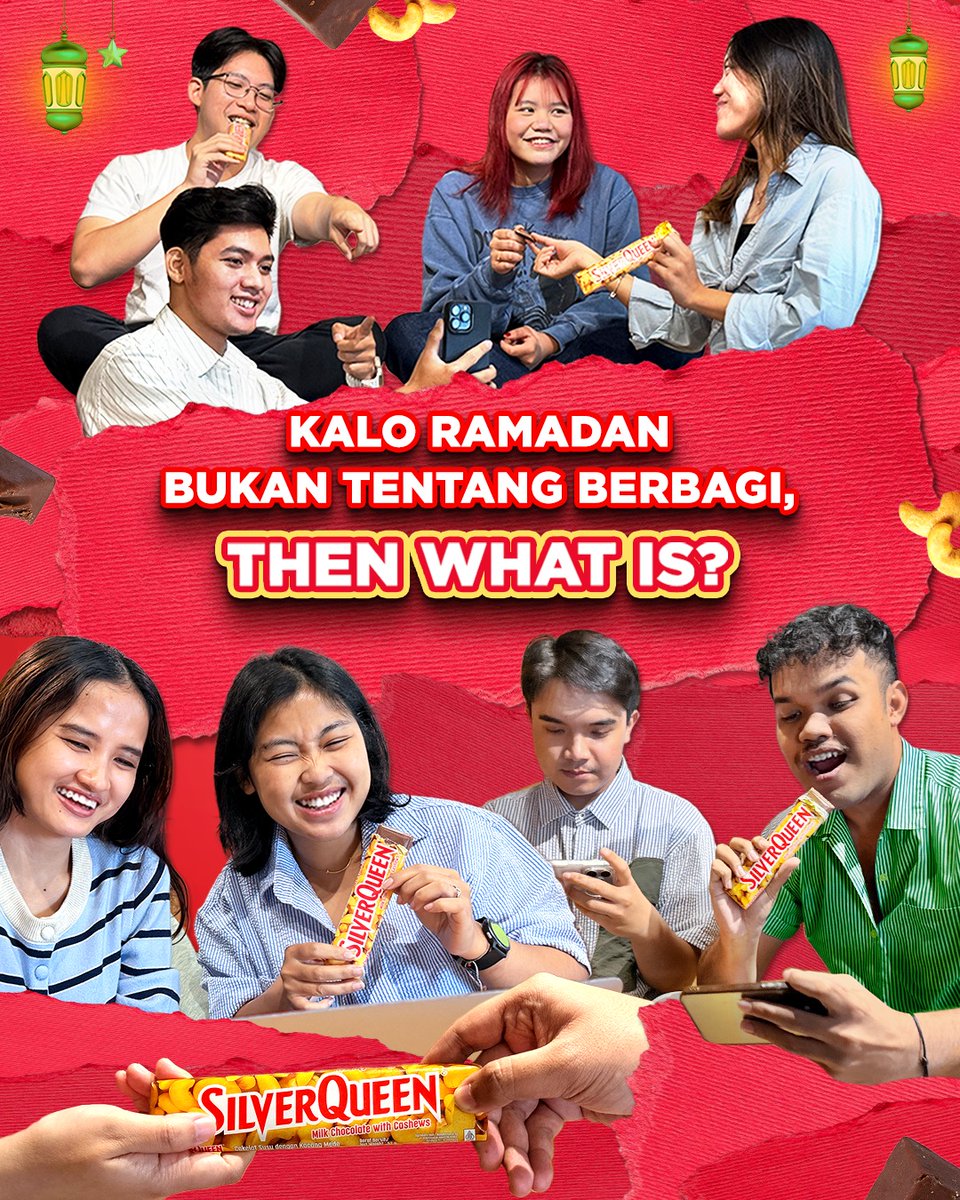 SilverQueen Official tweet media