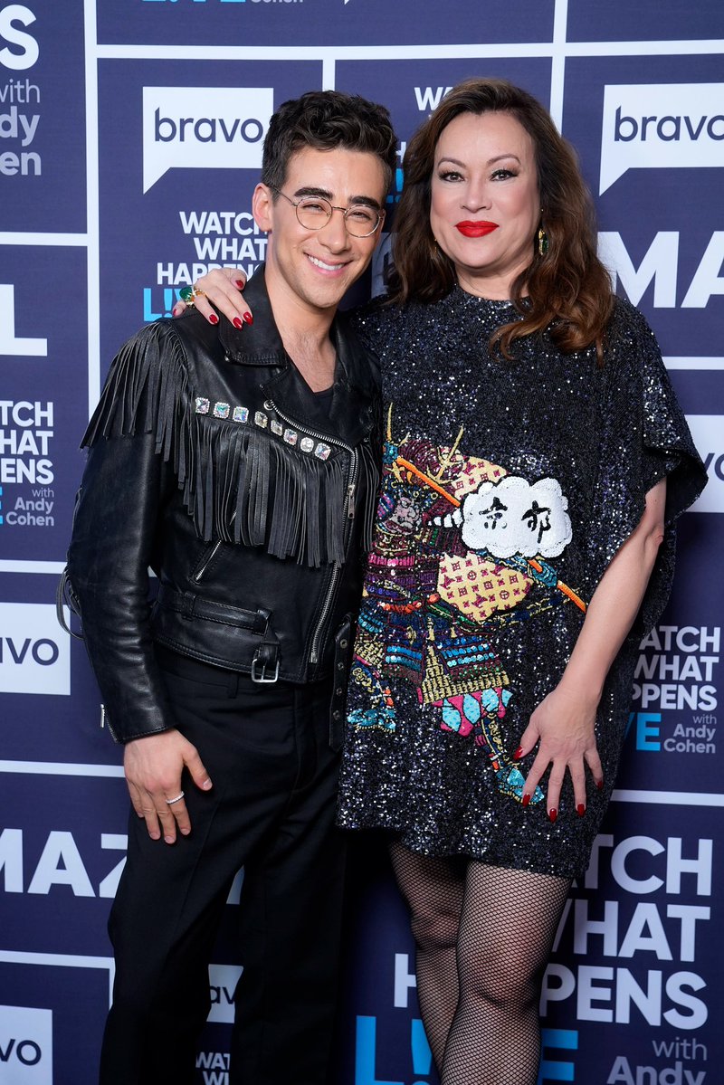 Jennifer Tilly tweet media