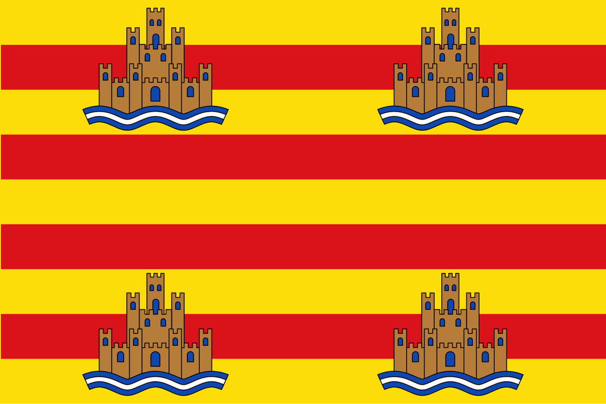 En un nou ataca a la llengua el PP vol castellanitzar el topònim d’Eivissa a la reforma constitucional pel senador de Formentera

Ha presentat una esmena a la reforma constitucional perquè parli de "Ibiza" i no d'"Eivissa". 

No cedim! Als Països Catalans en català!