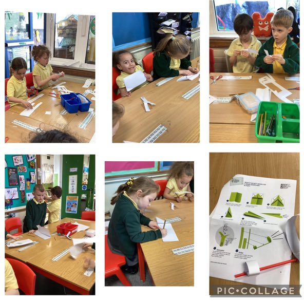 Lenham Primary School tweet media