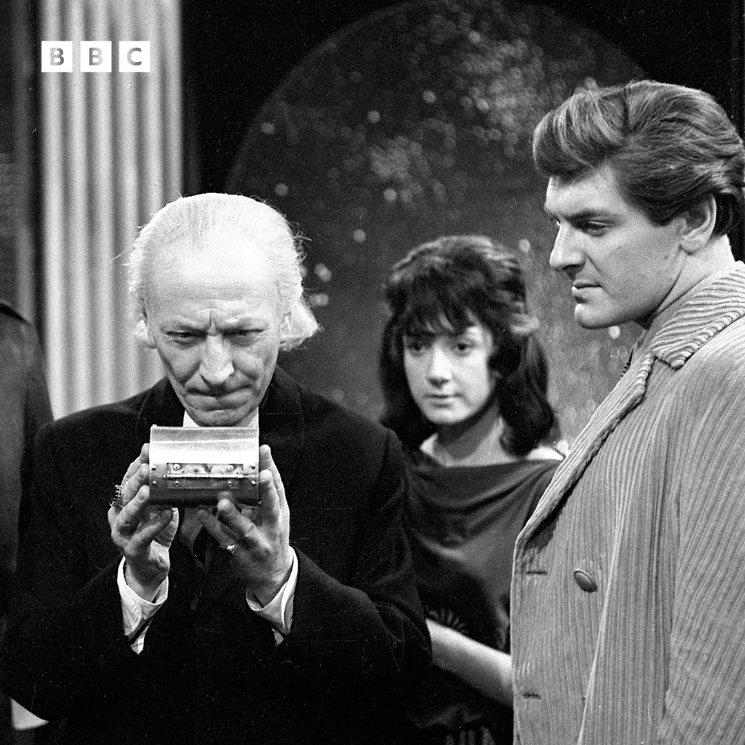 BBC Archive tweet media