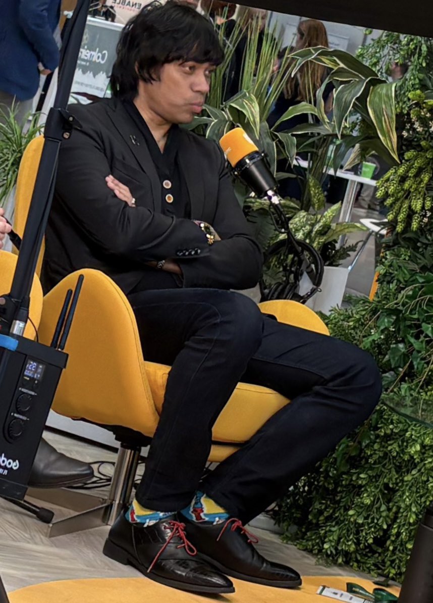 Partha S Kar 🇮🇳🇬🇧🏏🎥 tweet media