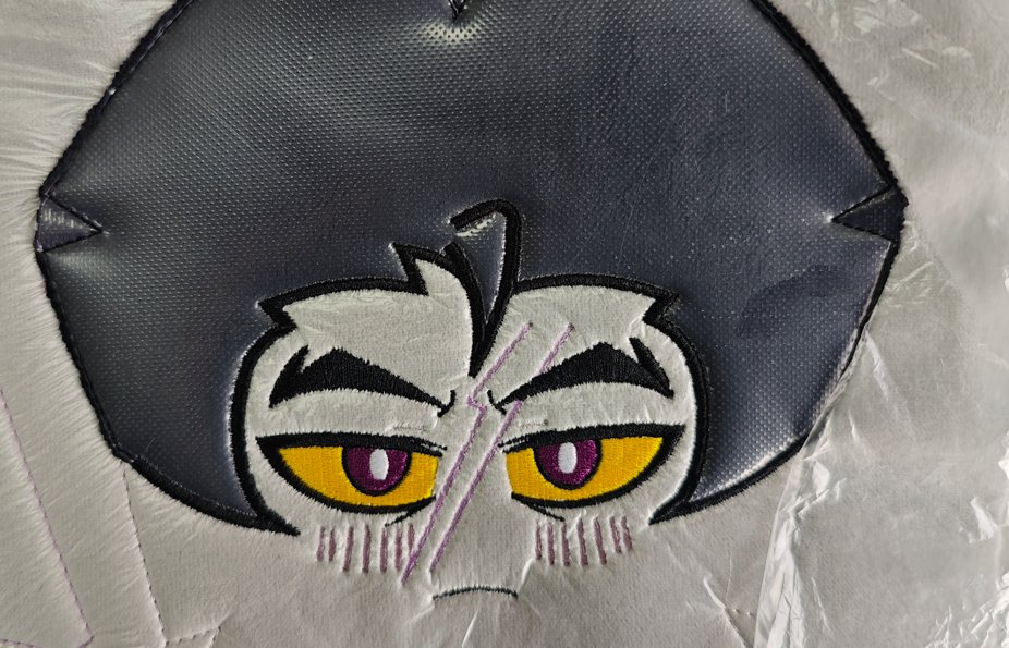 Voidlace | WORKING ON COMMS tweet media