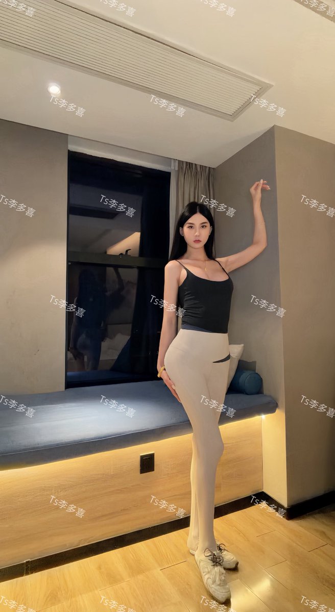 Ts李多喜 三亚 tweet media