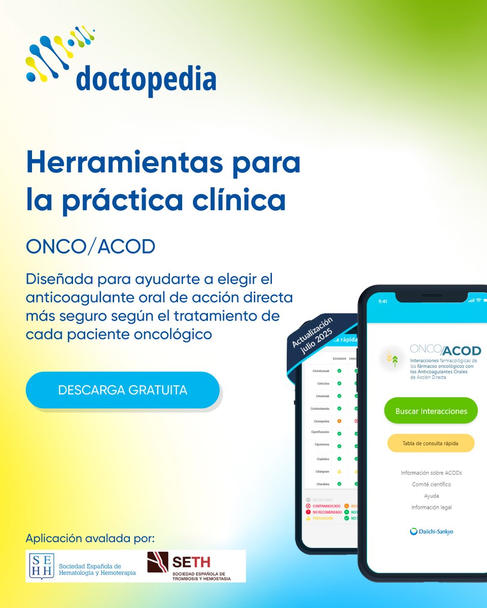 Doctopedia tweet media