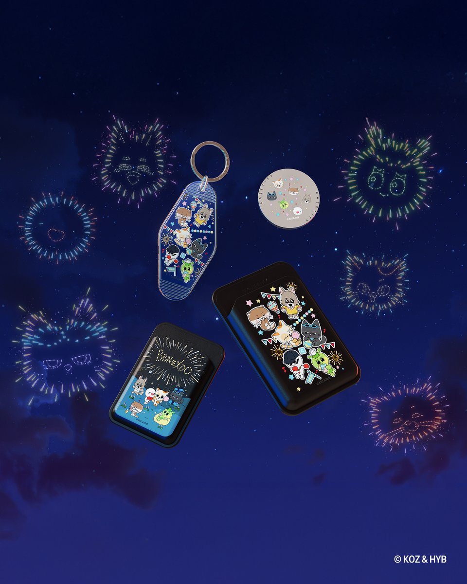 CASETiFY tweet media