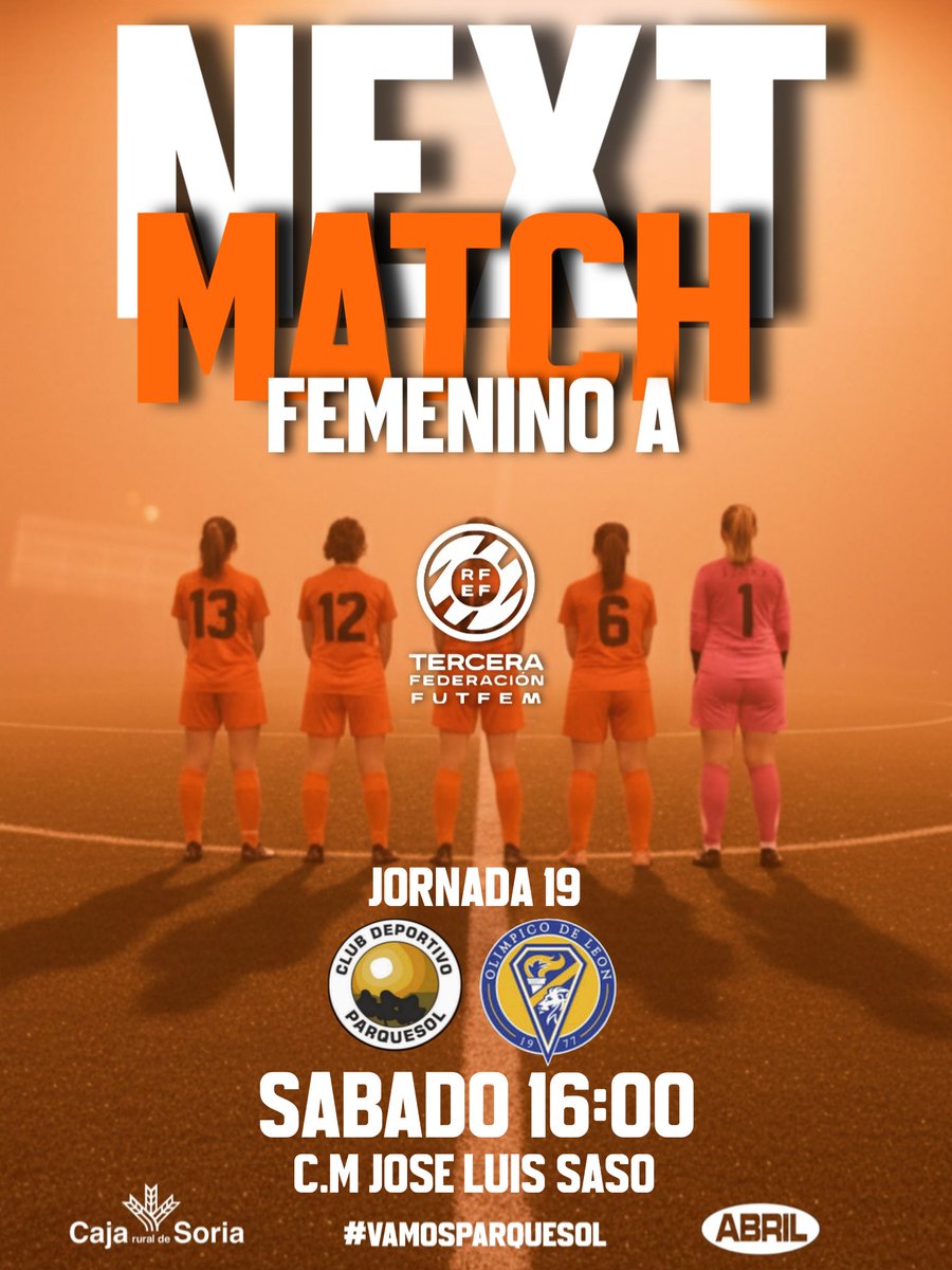 CD Parquesol tweet media