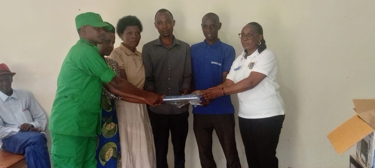 ASSOCIATION MODESTE ET INNOCENT (AMI) tweet media