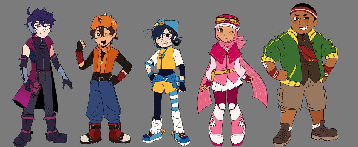 bintang ⚡️ tweet media