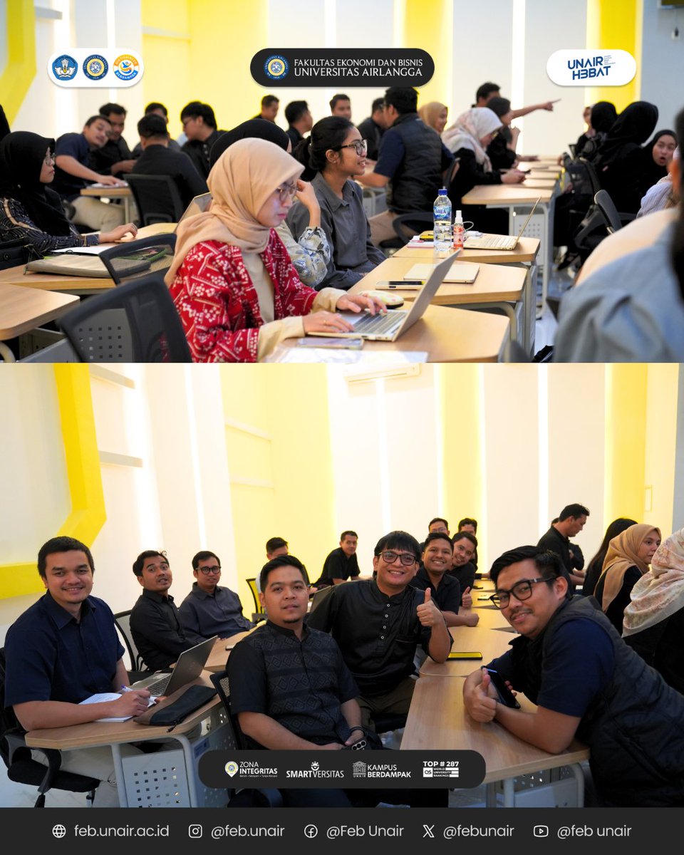 FEB UNAIR tweet media