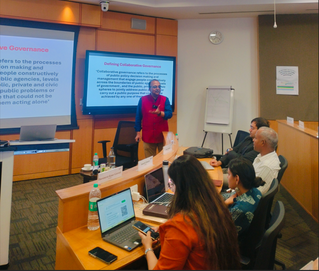 Centre for Social and Economic Progress tweet media