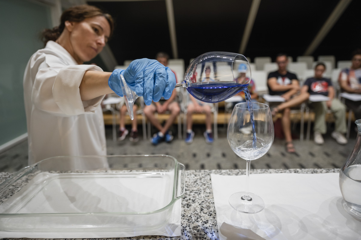 Ciudad Artes Ciencia tweet media