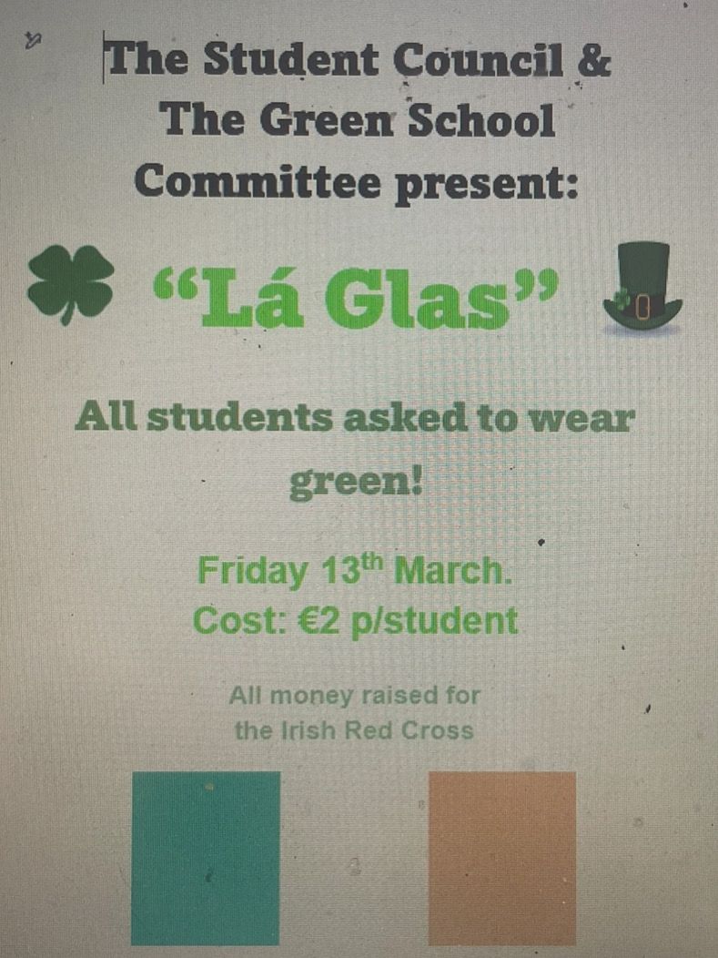 CBS Mitchelstown - an Edmund Rice school tweet media