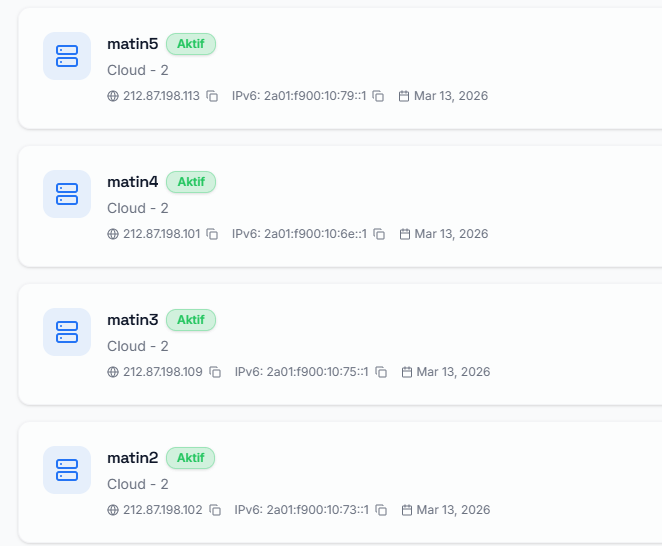 Matin SenPai🇮🇷 tweet media