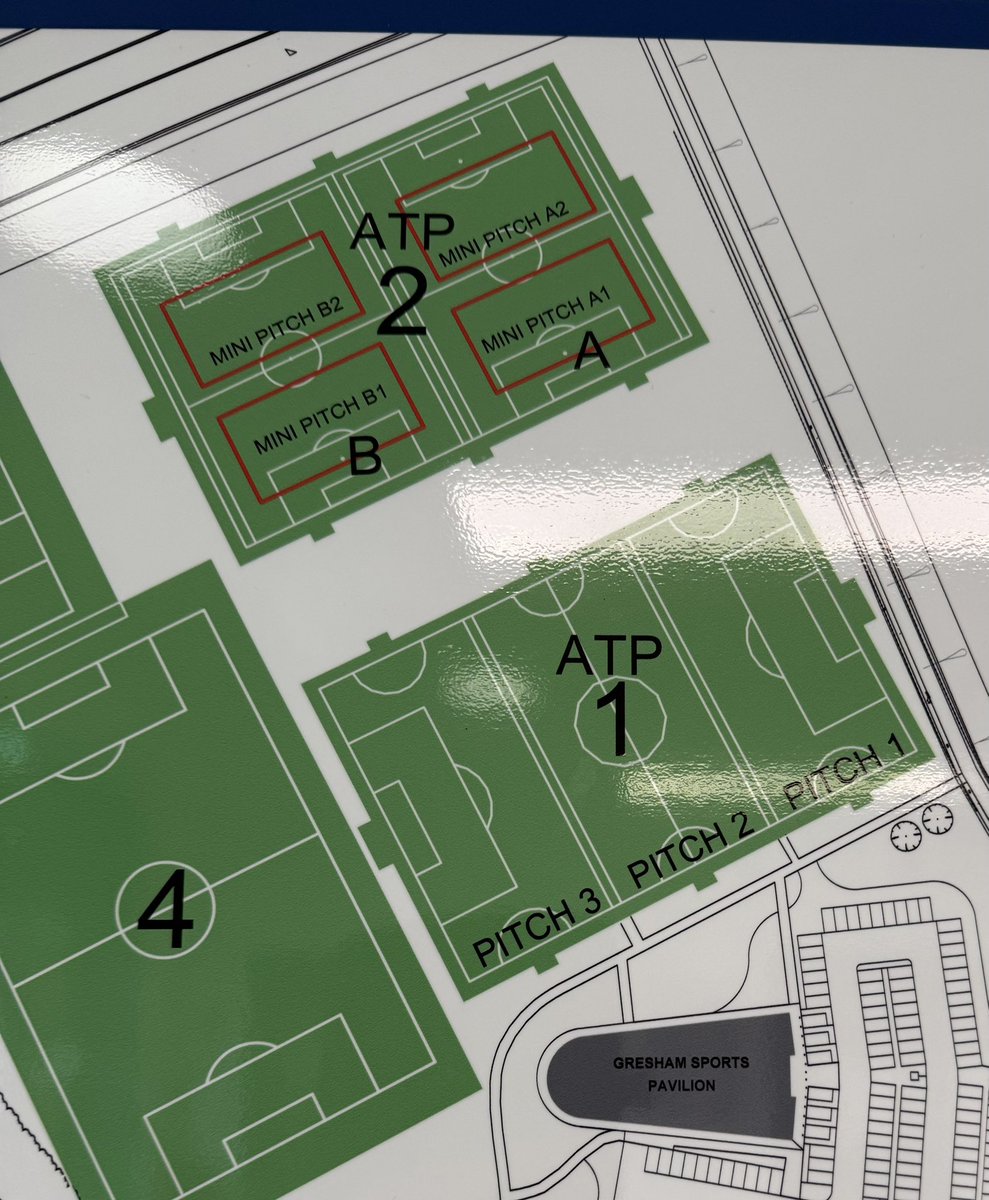 Walking Football Nottingham tweet media