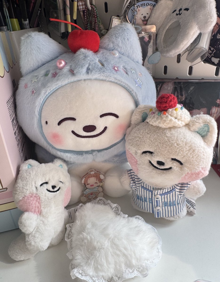 Welcome home my big jjed 🍒🐶🩵
 (.◜ᗜ◝) 형~

#SWEETDreamiez #JENO