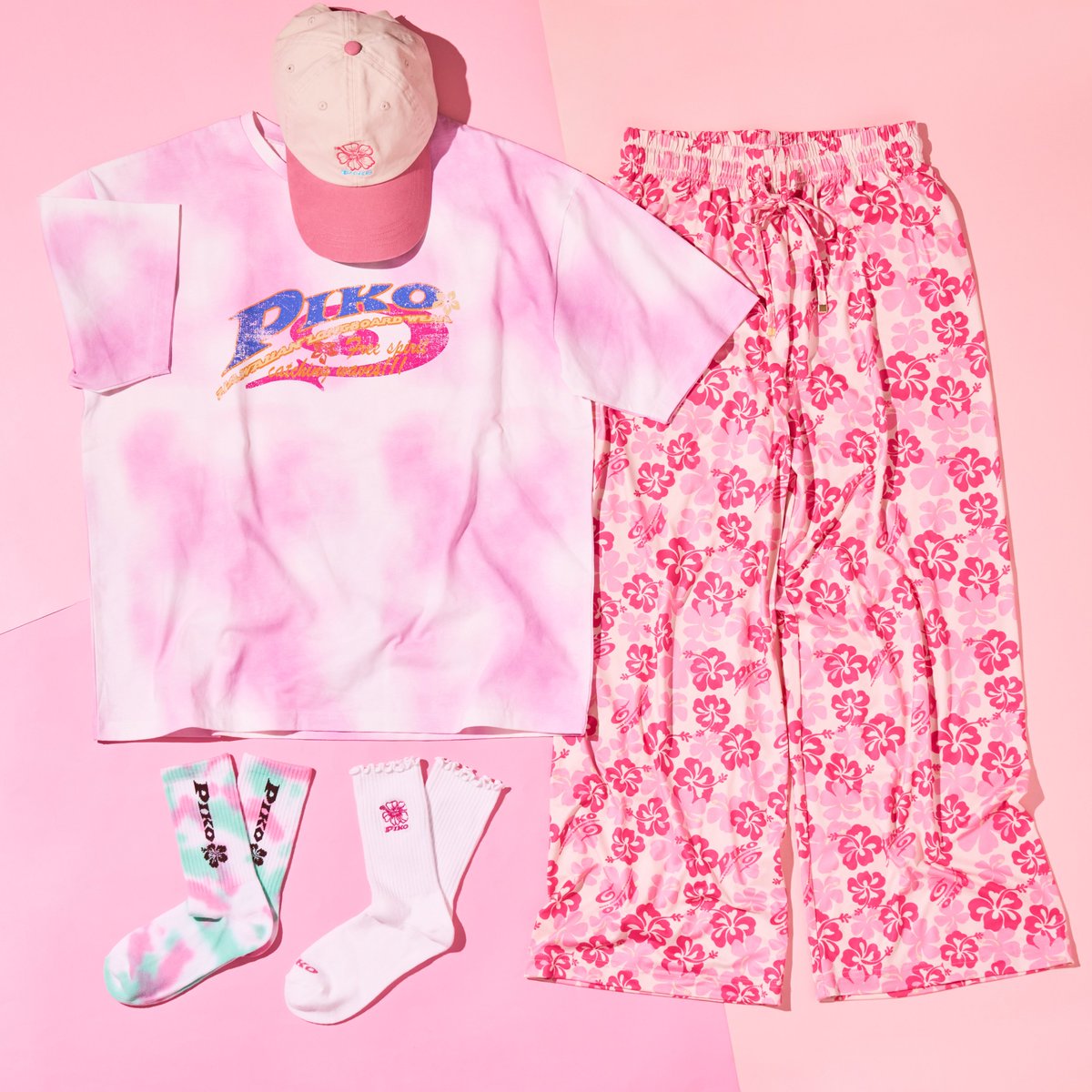 📣平成リバイバルの波がPLAZAにも👀💞 あの「PIKO(ピコ)」のアイテムが