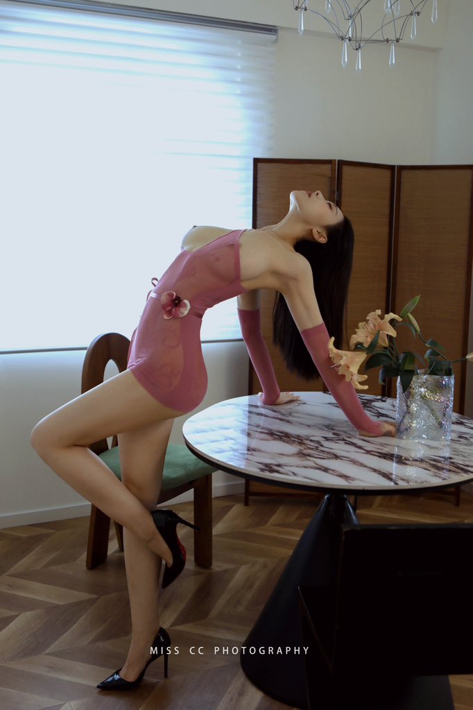 CC小姐 tweet media