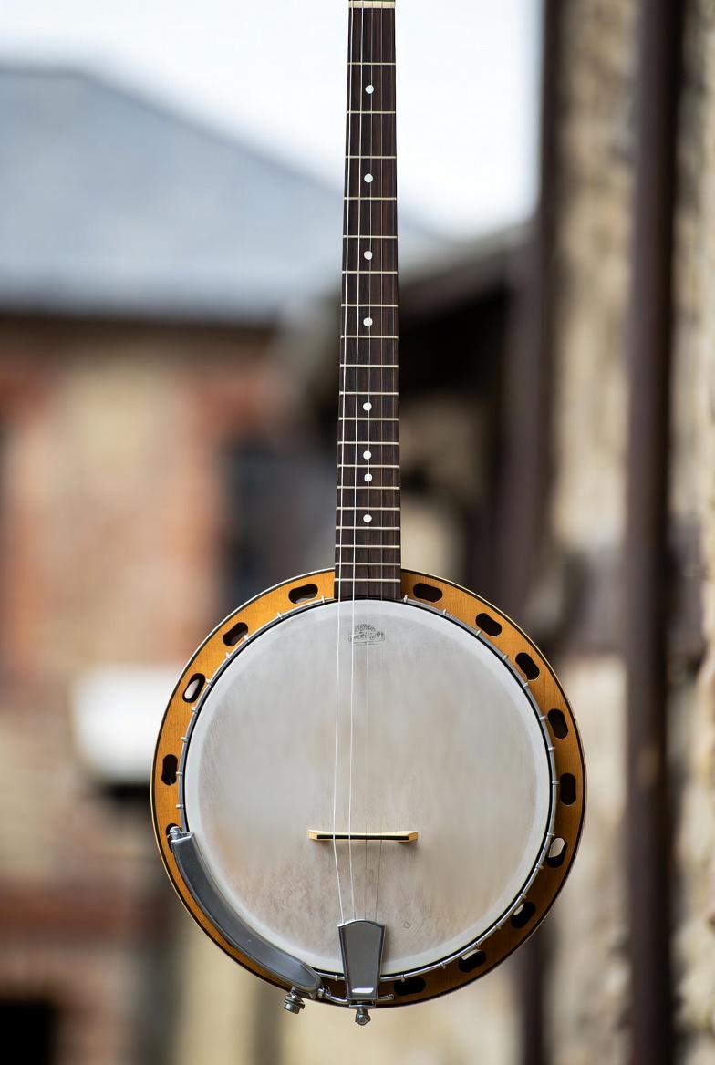 PilpilMusic's tweet photo. @Nemoralis86 The banjo’s story spans continents and centuries—from West African roots to its role in folk and bluegrass today. Discover how this unique instrument evolved through history.
#Banjo #MusicHistory #FolkMusic #Bluegrass #StringInstruments
READ HERE: https://t.co/7zu02eU3Jl https://t.co/ZW5n3ucYki