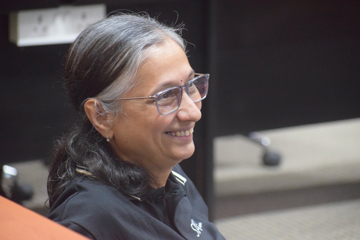 TIFR Hyderabad tweet media