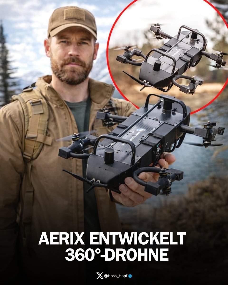 Hoss & Hopf tweet media