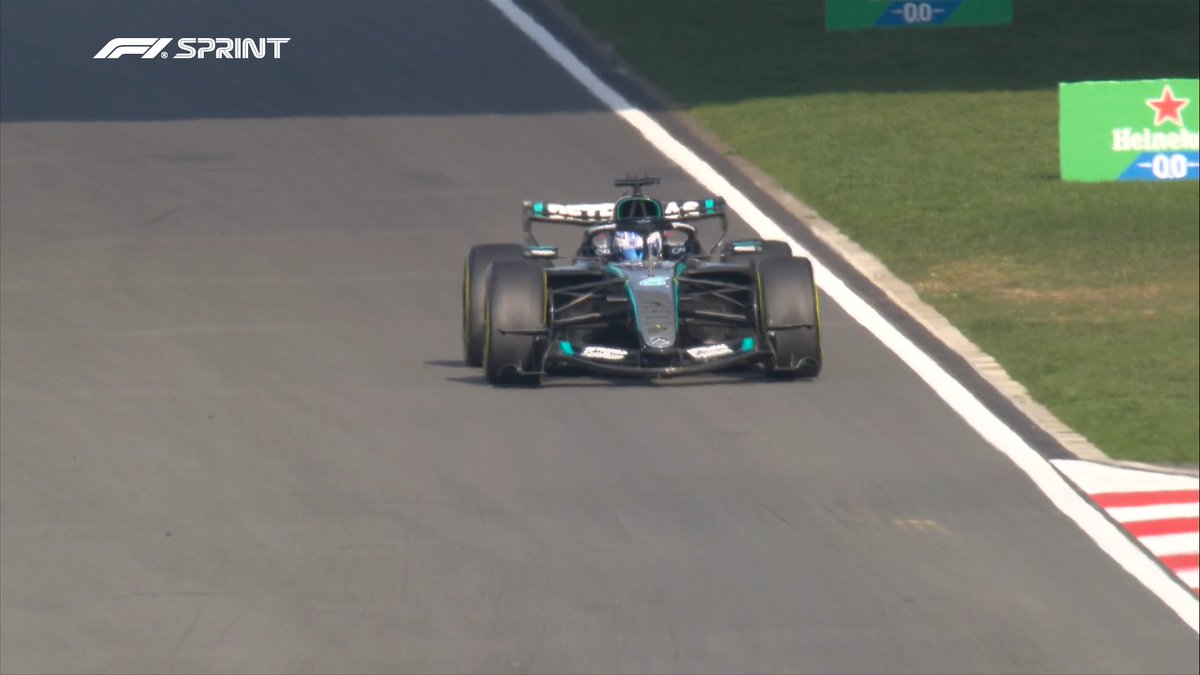 Formula 1 tweet media