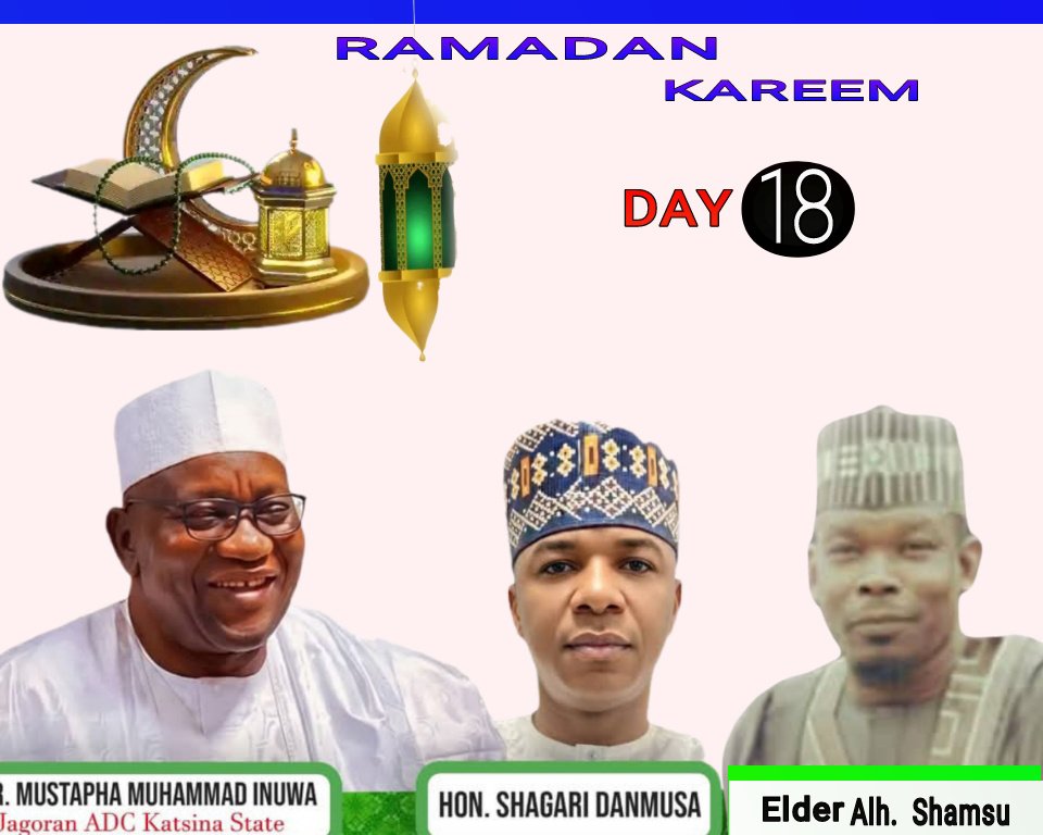 Basiru Abubakar Sira Dan-Musa tweet media