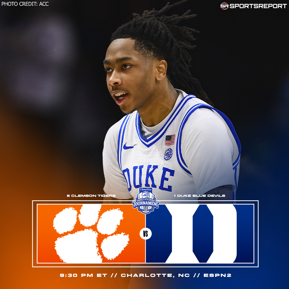 Duke Blue Devils on SR tweet media