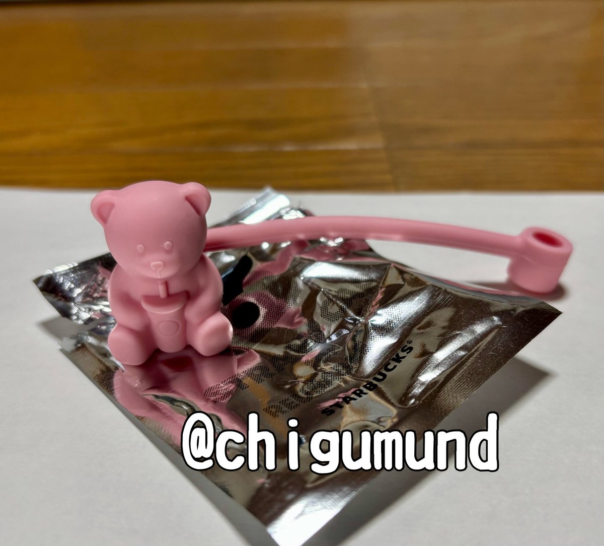 沖田家ちぐちぐ tweet media