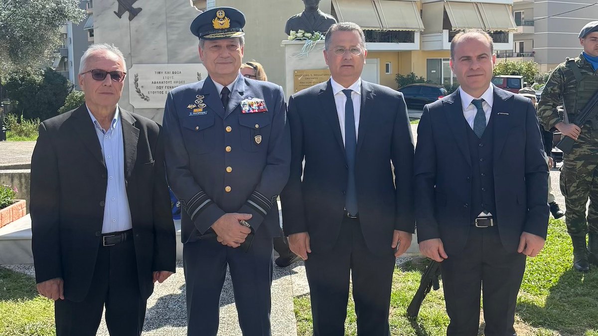 Γιώργος Στύλιος tweet media