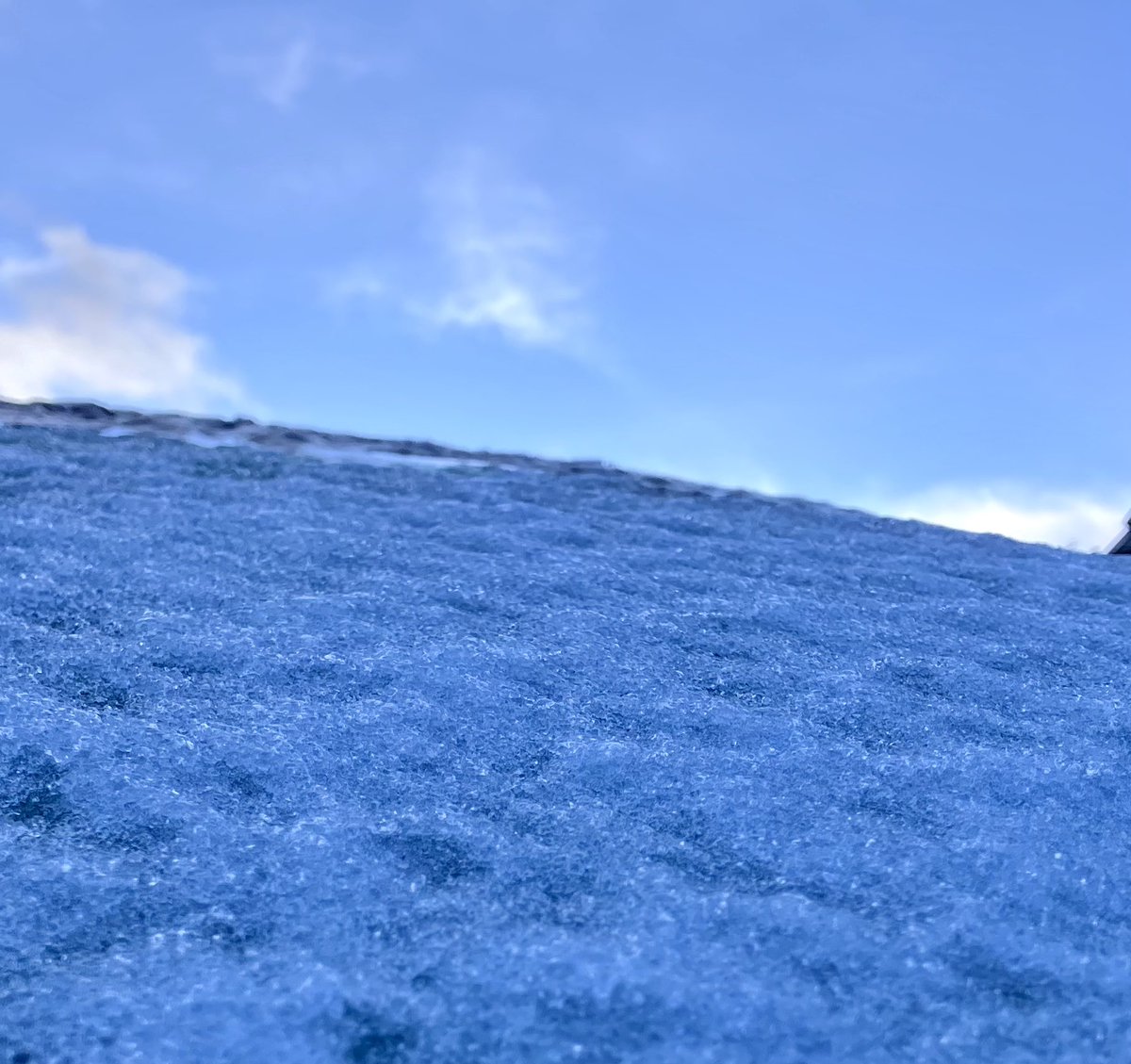 cloudymamma's tweet image. Welcome to an icy snow covered Friday morning 🥶 ⛄️ 

Inverness 

#LoveUkWeather #MetOffice #UKSnow #Friday13th