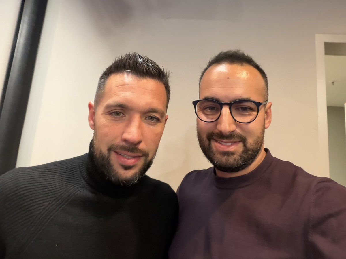 Bruno Garcia tweet media