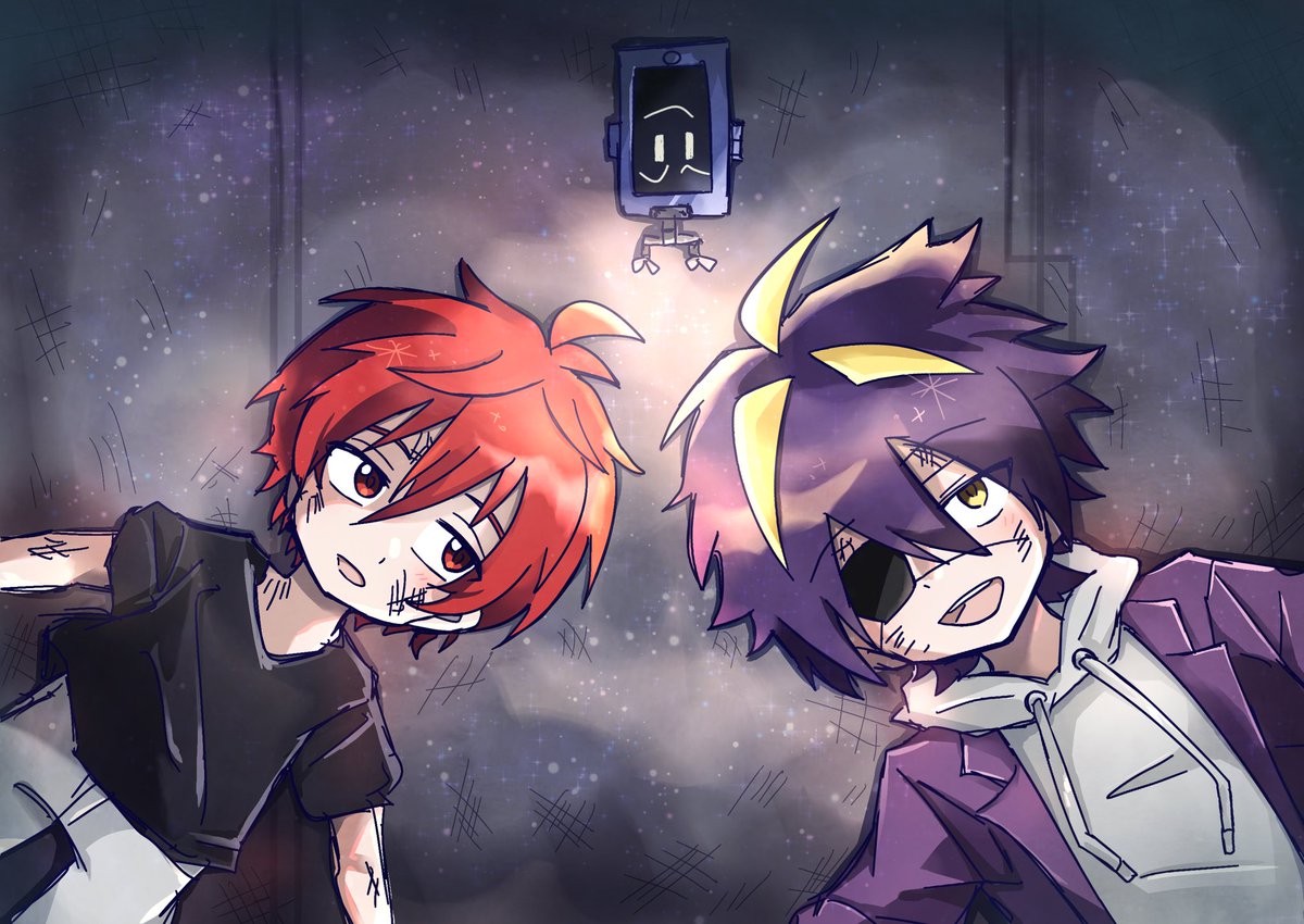 夜は寝𝒏𝒊𝒈𝒉𝒕 tweet media