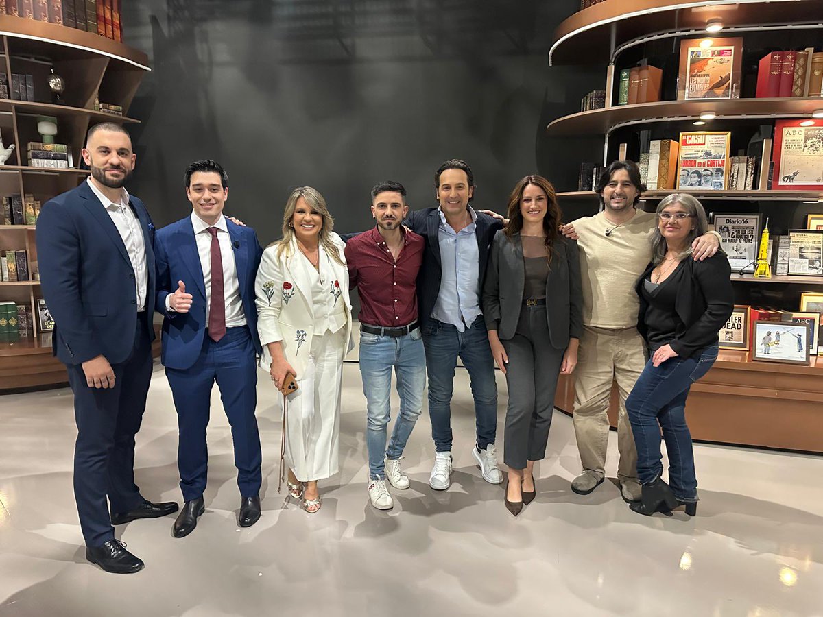 Iker Jiménez tweet media