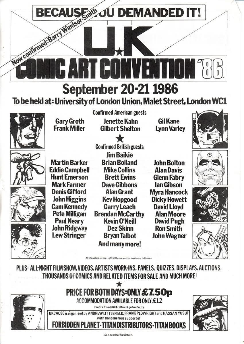 Lew Stringer, Cartoonist tweet media