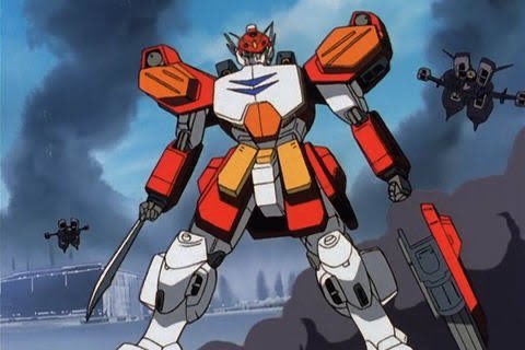 keybow_BtoR's tweet photo. @8Kataki ヘビーアームズ！
実弾全ぶっ放しからのアーミーナイフ
単騎突撃 https://t.co/sYMbhzb56h
