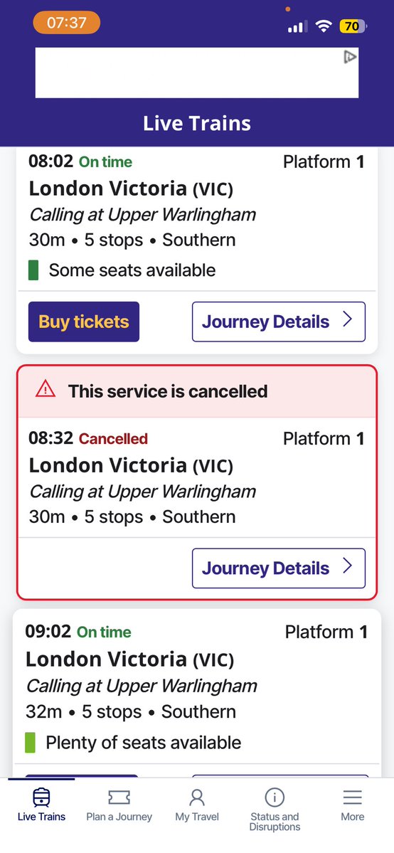 Rob Vinke tweet media