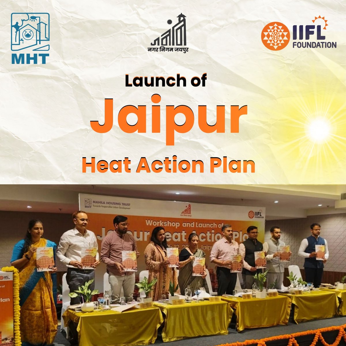 Mahila Housing Trust tweet media